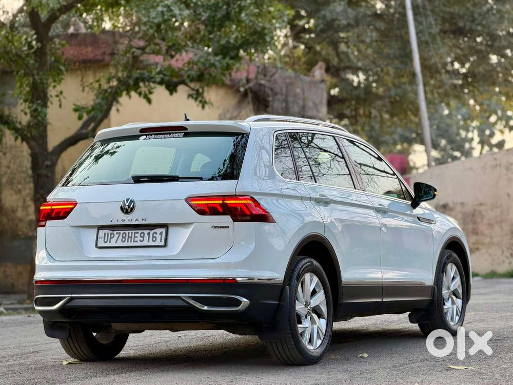 Volkswagen Tiguan 2.0 Elegance Tsi Dsg, 2023, Petrol