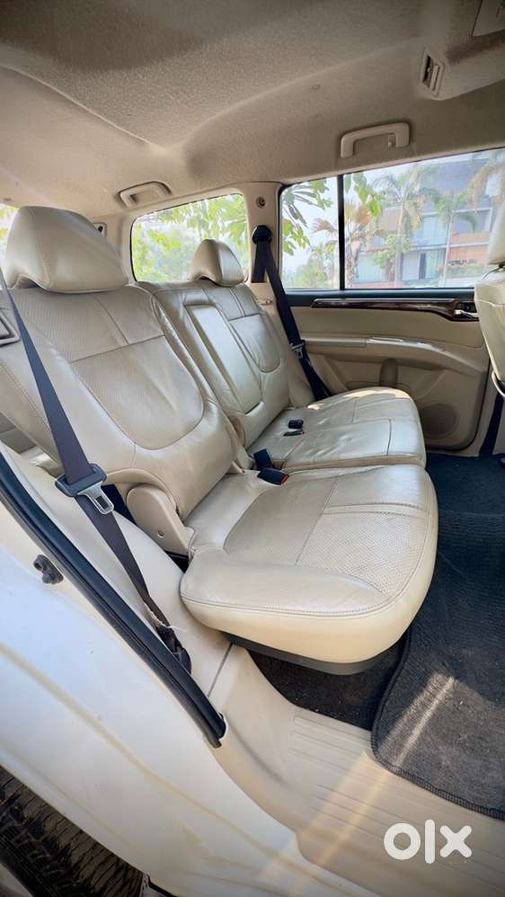 Mitsubishi Pajero Sport 4x4 Manual 2014 Diesel  Vip 0021  Excellent