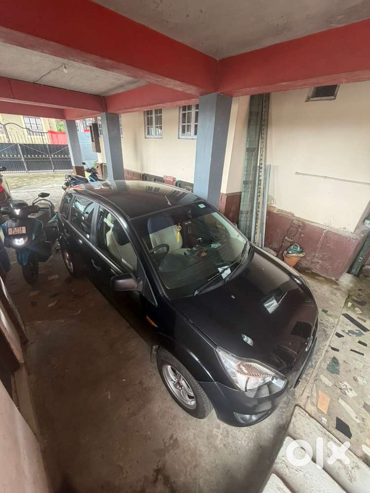 Ford Figo 2011 Petrol Good Condition