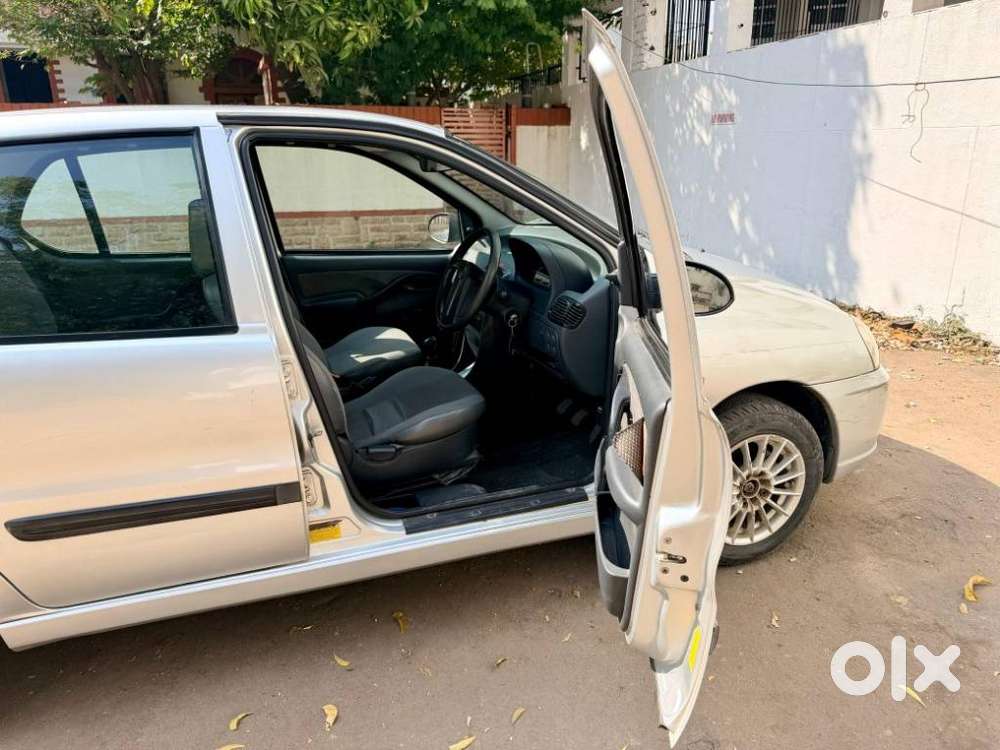 Tata Indigo Cs Ls Tdi, 2008, Diesel