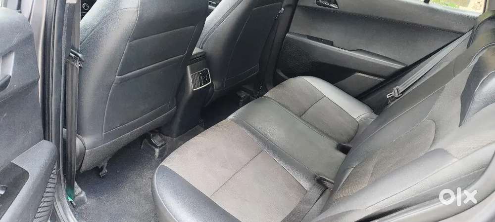 Hyundai Creta 2019 Diesel Good Condition