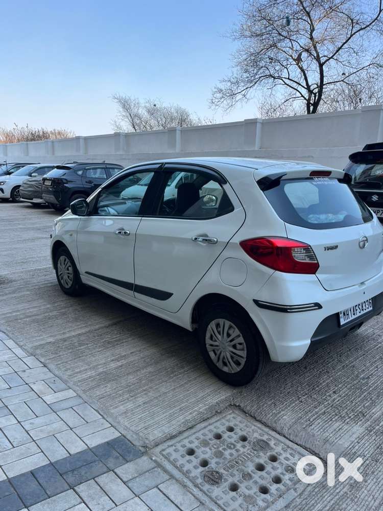 Tata Tiago For Sale – Well Maintained
