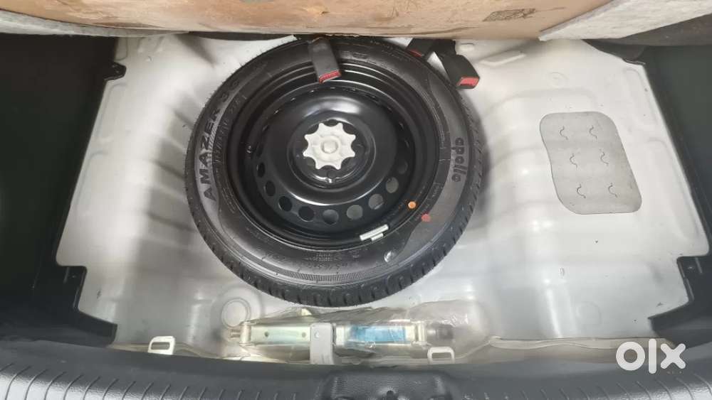 Hyundai Grand I10 1.2 Kappa Sportz Option At, 2017, Petrol