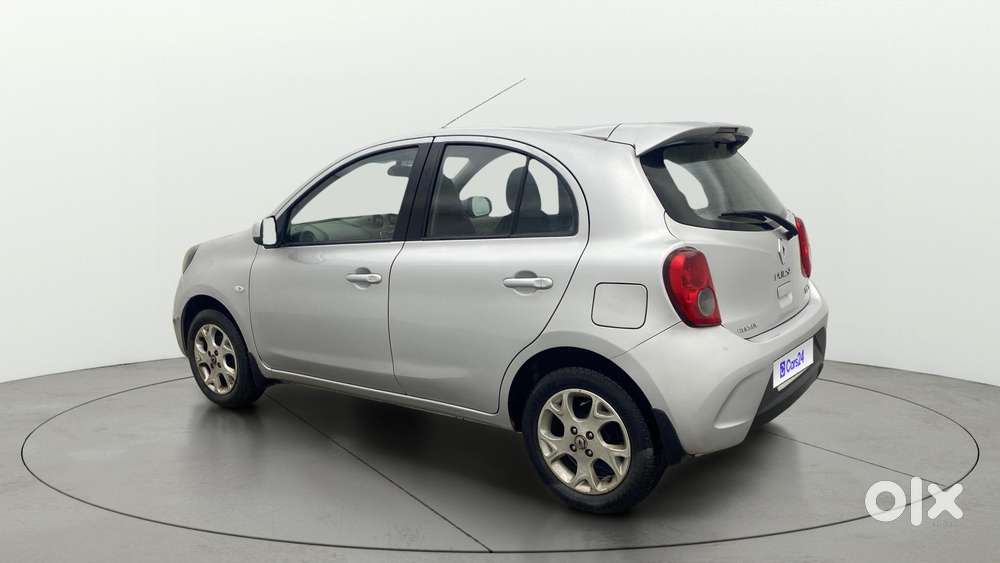 Renault Pulse Rxz Diesel, 2013, Diesel