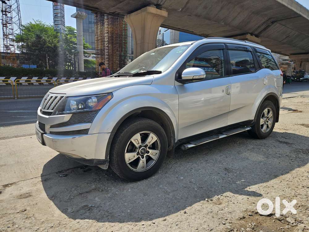 Mahindra Xuv500 W8, 2014, Diesel