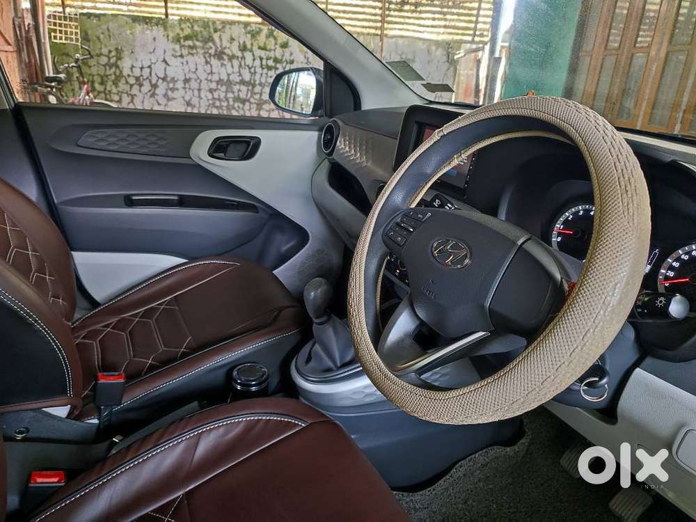 Showroom Condition Grand I10 Nios,good Condition ,time To Time Service