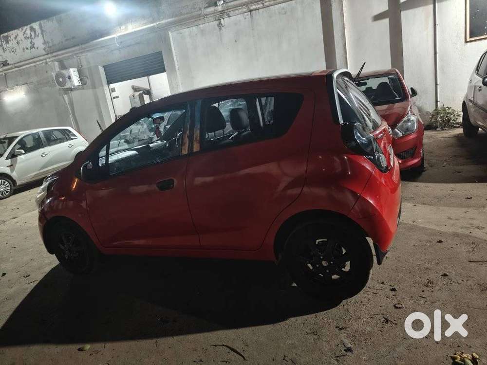 Maruti Suzuki Alto K10 Lxi, 2013, Petrol