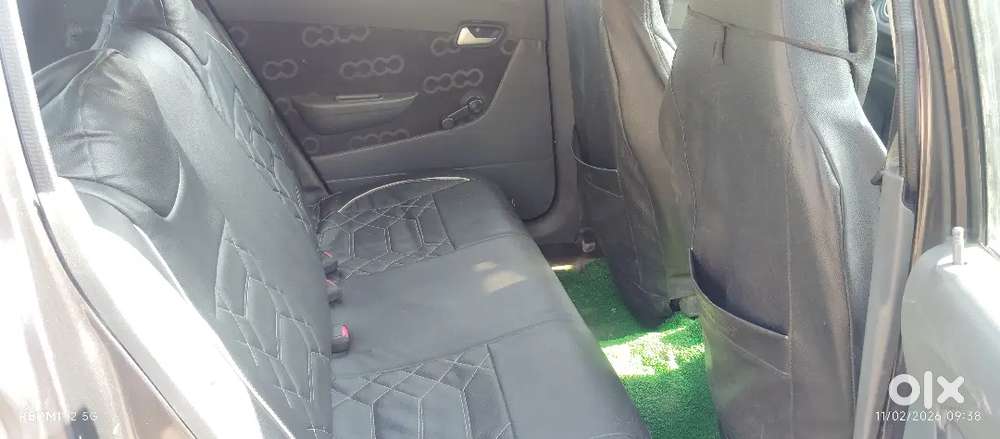 Maruti Suzuki Alto 800 2012