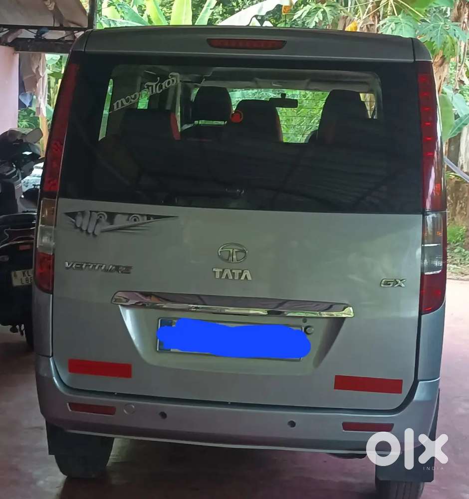 Tata Venture 2011 Diesel 100000 Km Driven