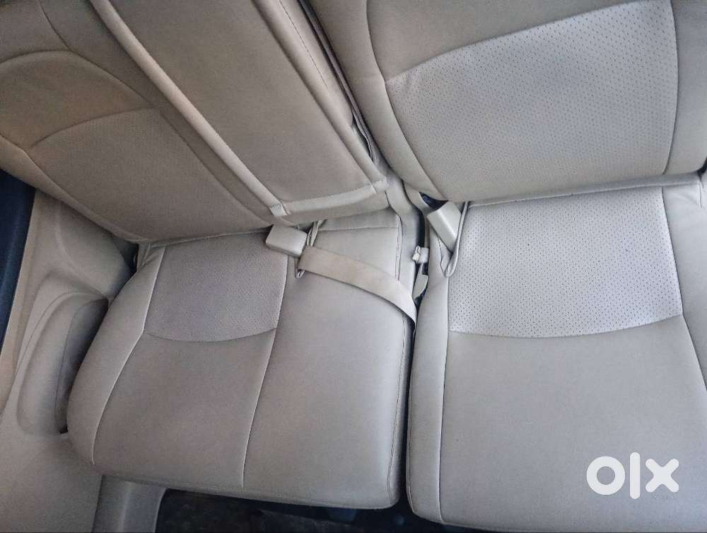 2014 Honda Mobilio V 2014