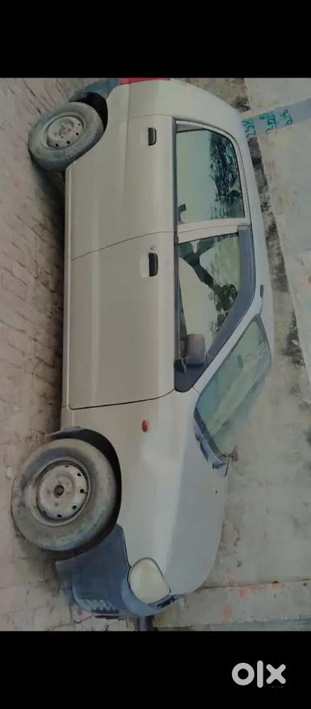 Maruti Suzuki Alto K10 2012