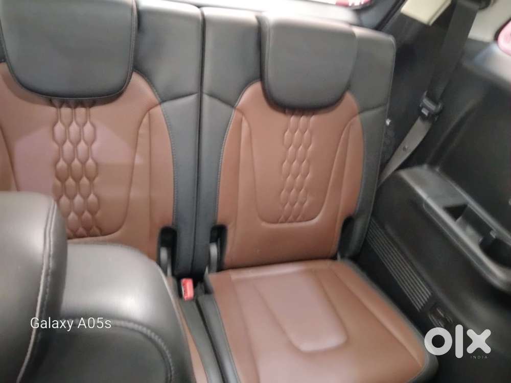 Hyundai Alcazar 2.0 Platinum (o) Petrol At 6 Str, 2022, Petrol