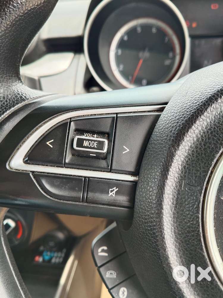 Maruti Suzuki Swift Amt Vxi, 2020, Petrol