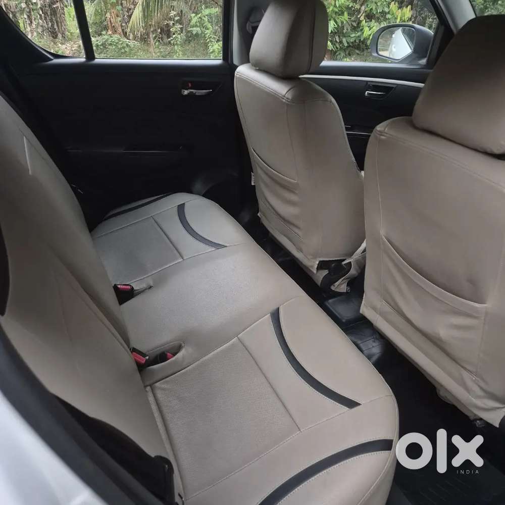 Maruti Suzuki Swift 2015 Petrol 106000 Km Driven