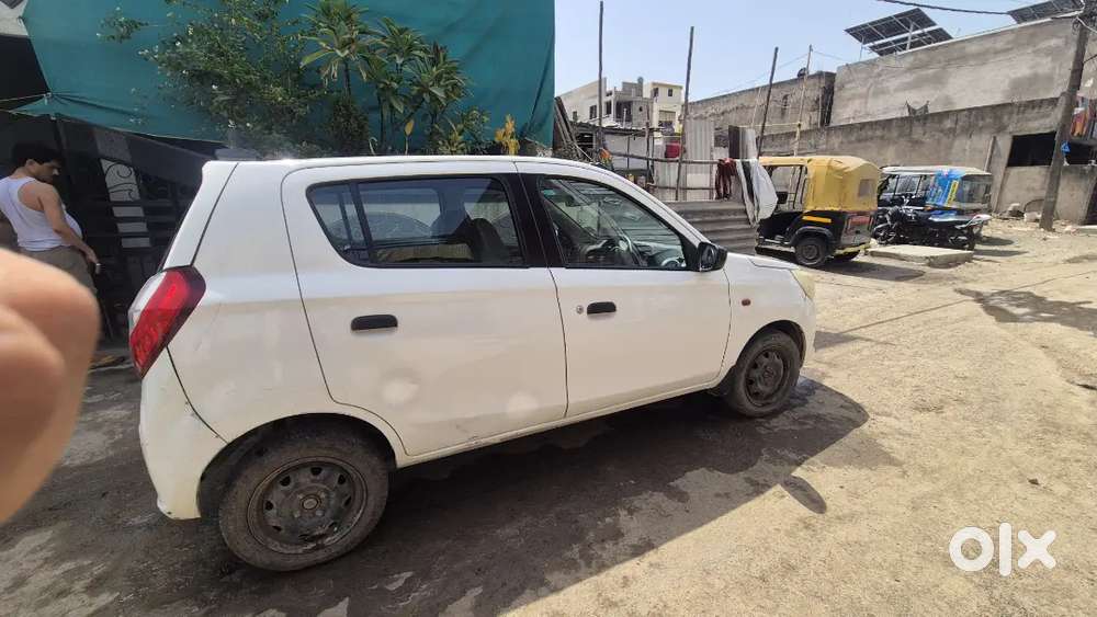 Single Owner , Family Car