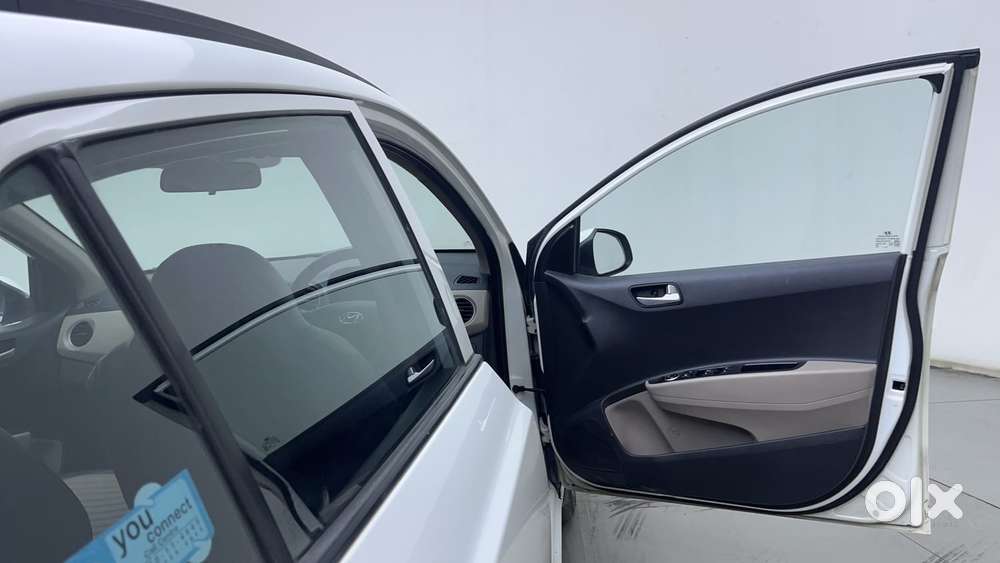 Hyundai Grand I10 Sportz 1.2 Kappa Vtvt, 2016, Petrol