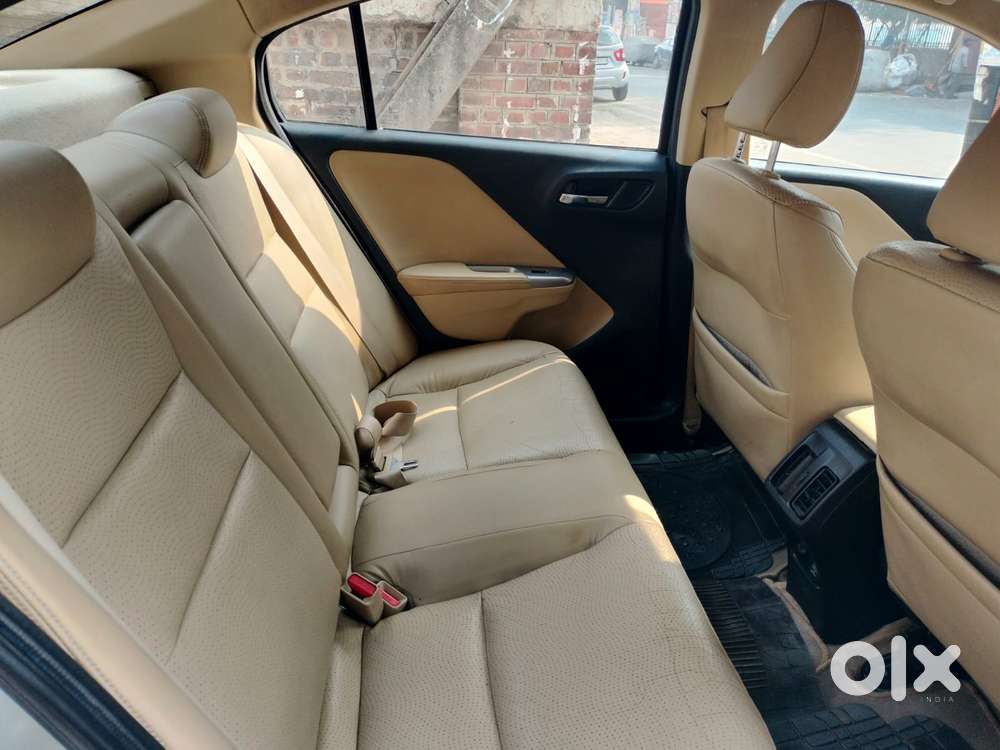 Honda City 2014-2015 I Vtec Vx, 2014, Petrol