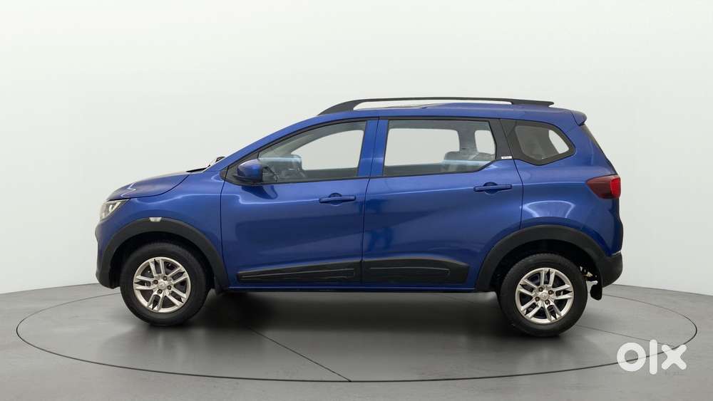 Renault Triber Rxl, 2020, Petrol