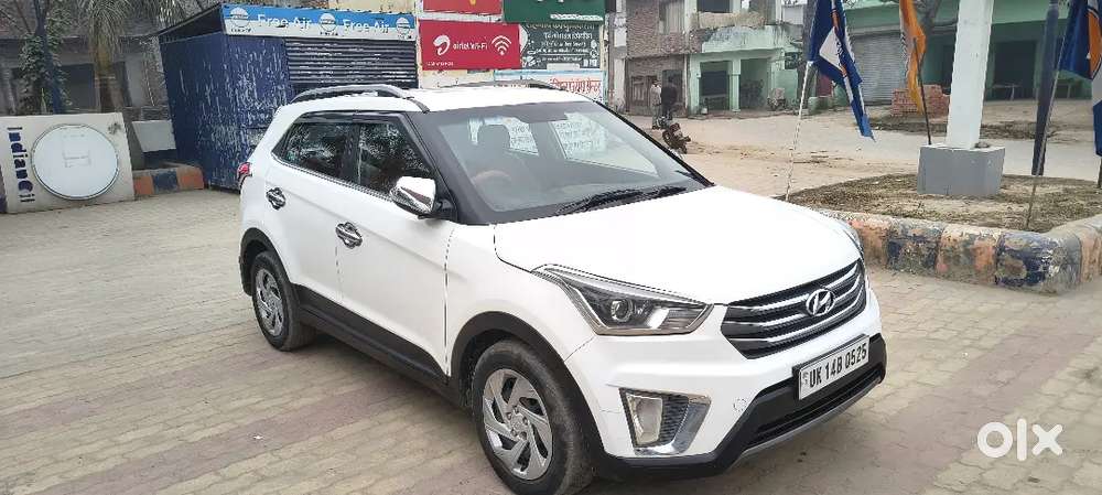 Showroom Condition Sab Kuch Ok Hai 2016 Model