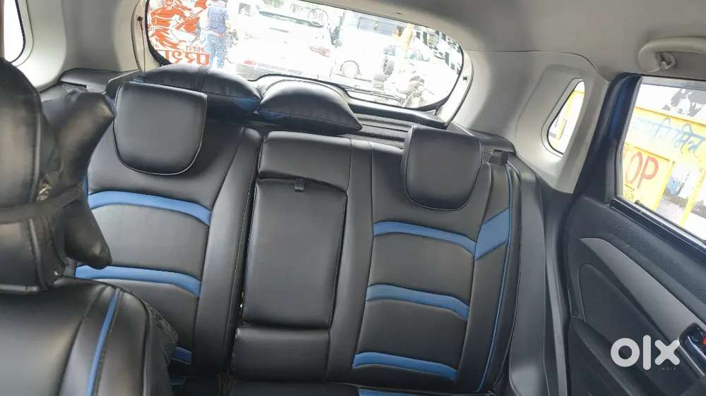 Maruti Suzuki Brezza Zdi 2018