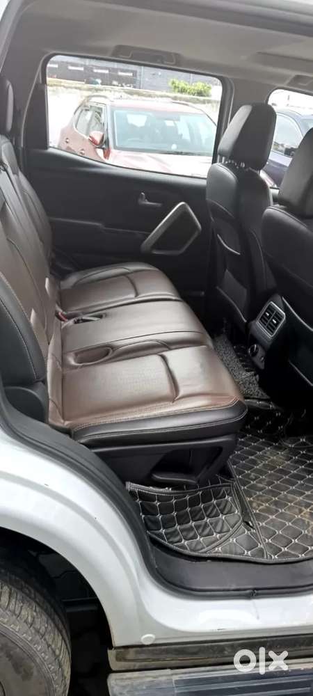 Mahindra Scorpio N Z8 Diesel Mt 2wd 7 Str, 2024, Diesel