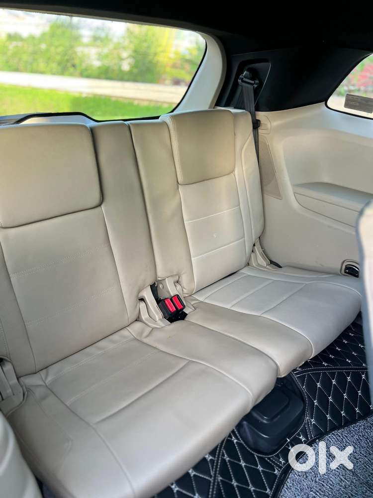 Ford Endeavour 3.2 Titanium At 4x4, 2018, Diesel