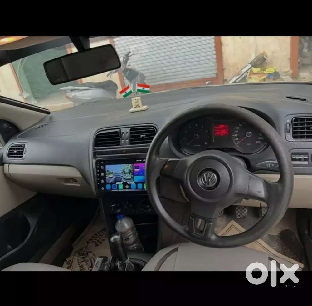 Volkswagen Polo 2011 Year Car