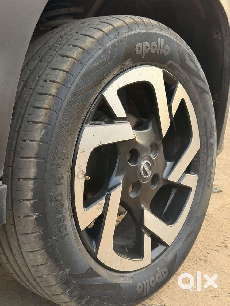 Nissan Magnite 1.0 Xl, 2023, Petrol