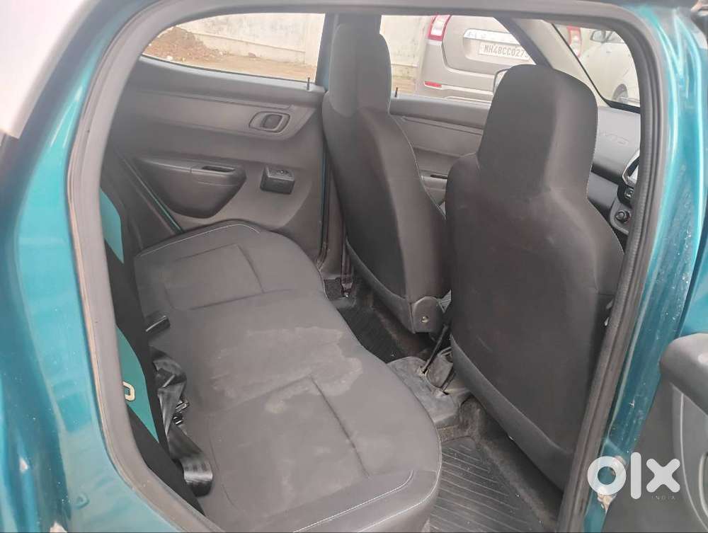 Renault Kwid Petrol 2021