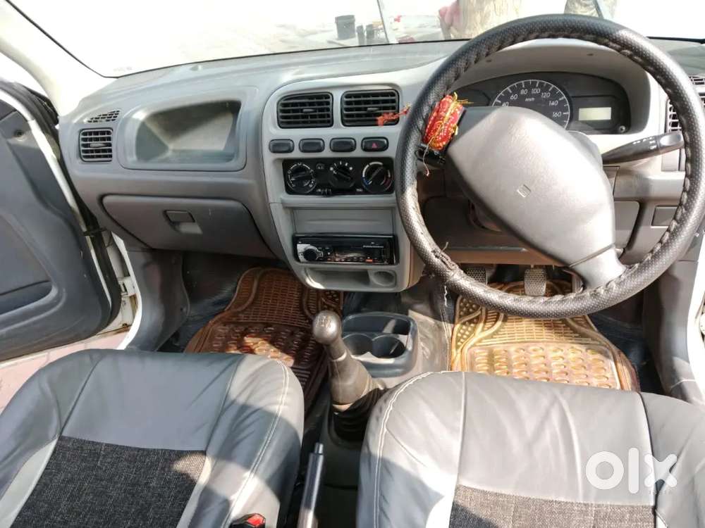 Maruti Suzuki Alto 2012 Year (tip Top Condition)