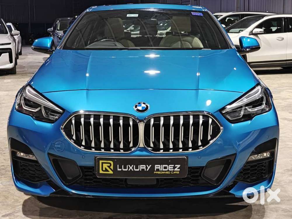 Bmw 2 Series Gran Coupe 220i M Sport Pro, 2024, Petrol