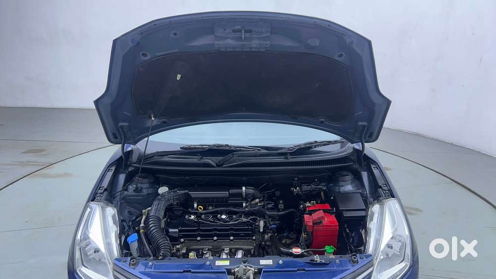Maruti Suzuki Baleno 1.2 Zeta, 2018, Petrol