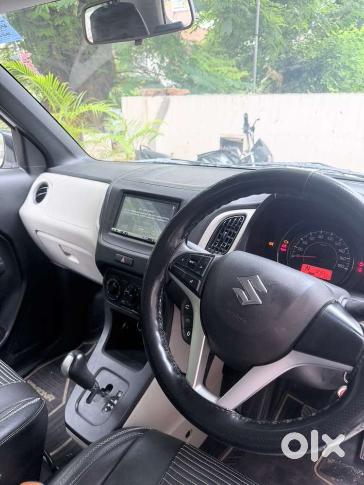 Maruti Suzuki Petrol 2020 Automatic