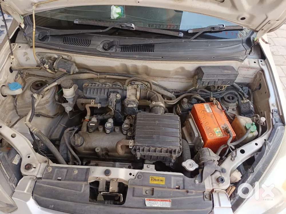 Maruti Suzuki Alto 800 2016 Petrol 11000 Km Driven