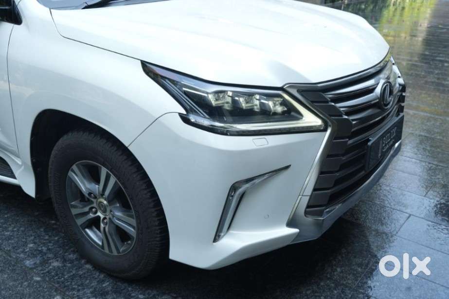 Lexus Lx 570, 2022, Petrol