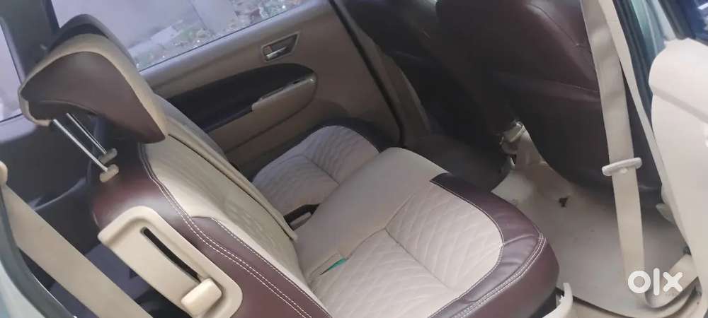 Full Codestion Vehical