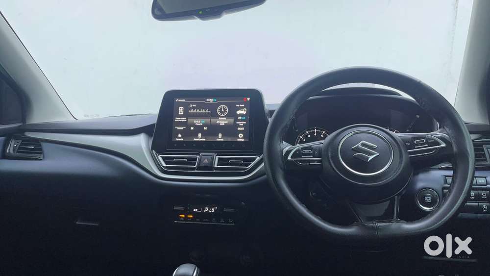 Maruti Suzuki Baleno 1.2 Alpha At, 2023, Petrol