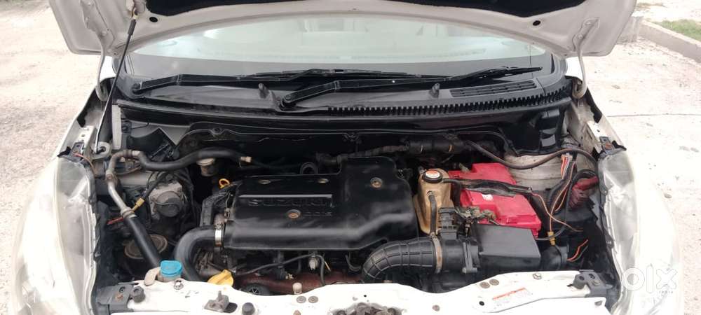 Maruti Suzuki Ertiga Vdi, 2014, Diesel
