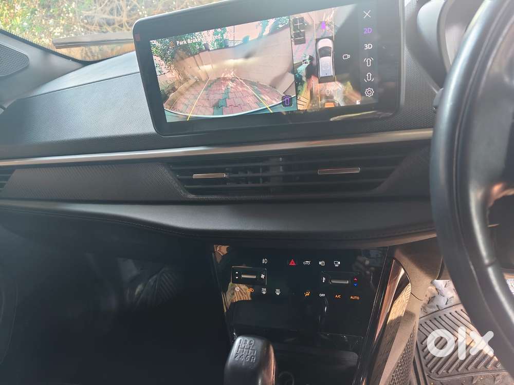 Tata Nexon 1.2 Revotron Xz Plus Premium Dual Tone, 2024, Petrol