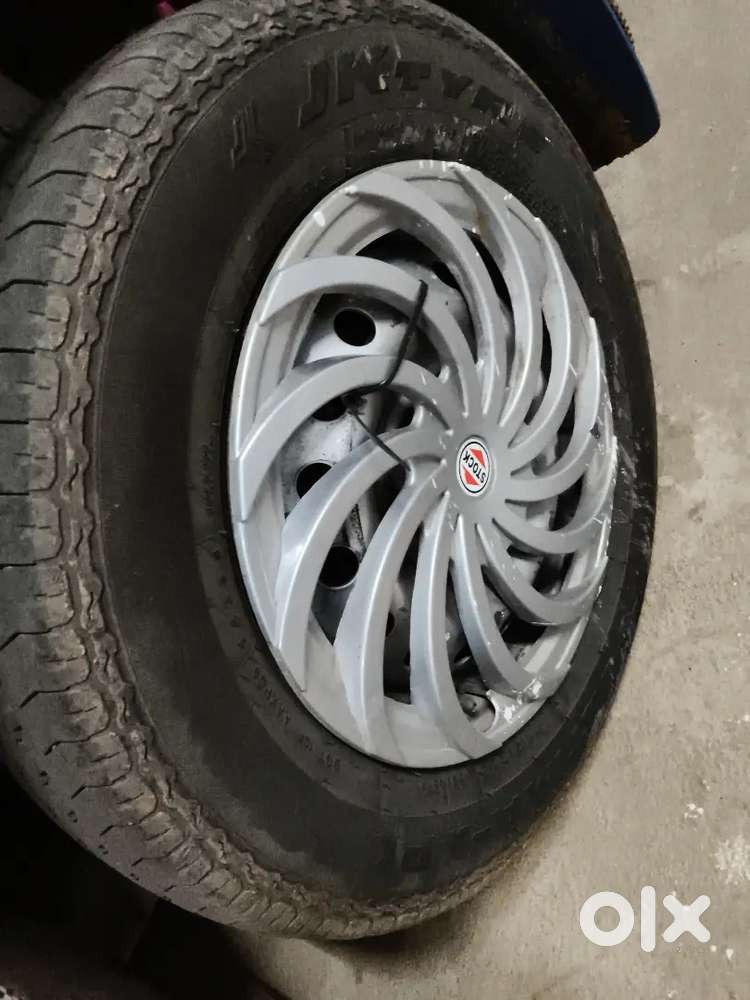 Maruti Suzuki Eeco 2023 Petrol 51000 Km Driven With Cng