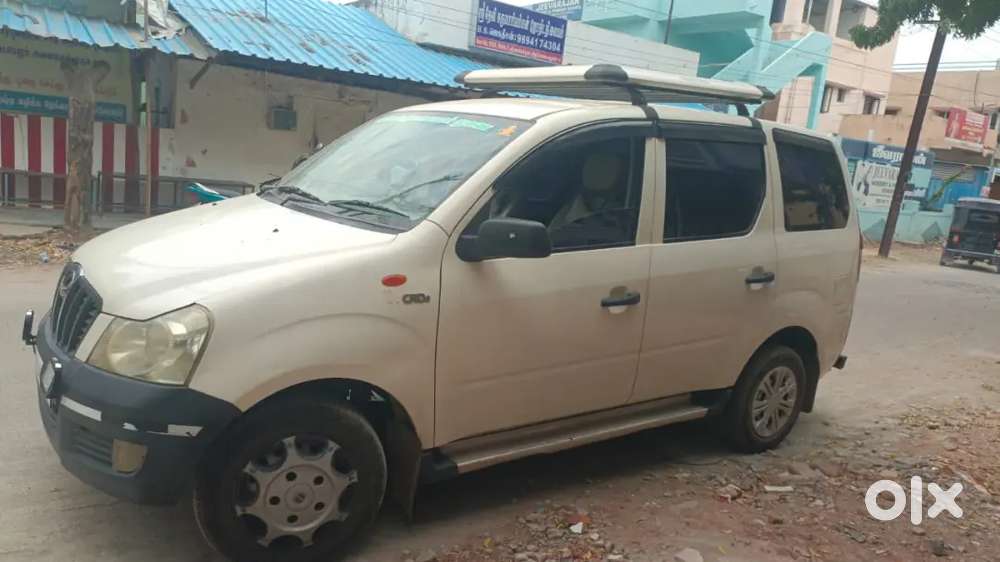 Mahindra Xylo D2 2011 Diesel
