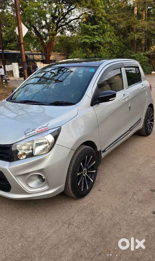 Maruti Suzuki Celerio 1.0 Zxi Mt, 2020, Petrol