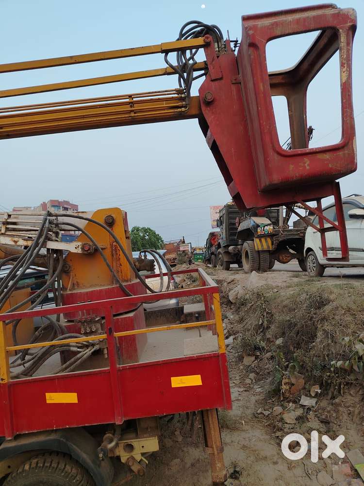 Tata H5x, 2022, Diesel