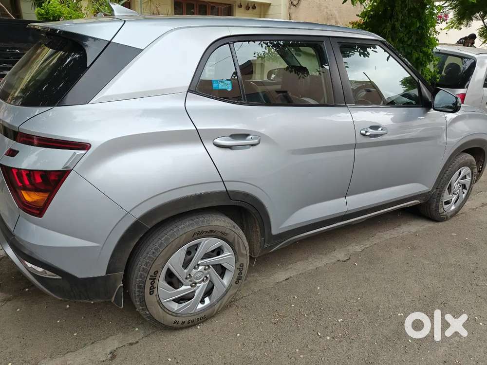 Creta Best Condition
