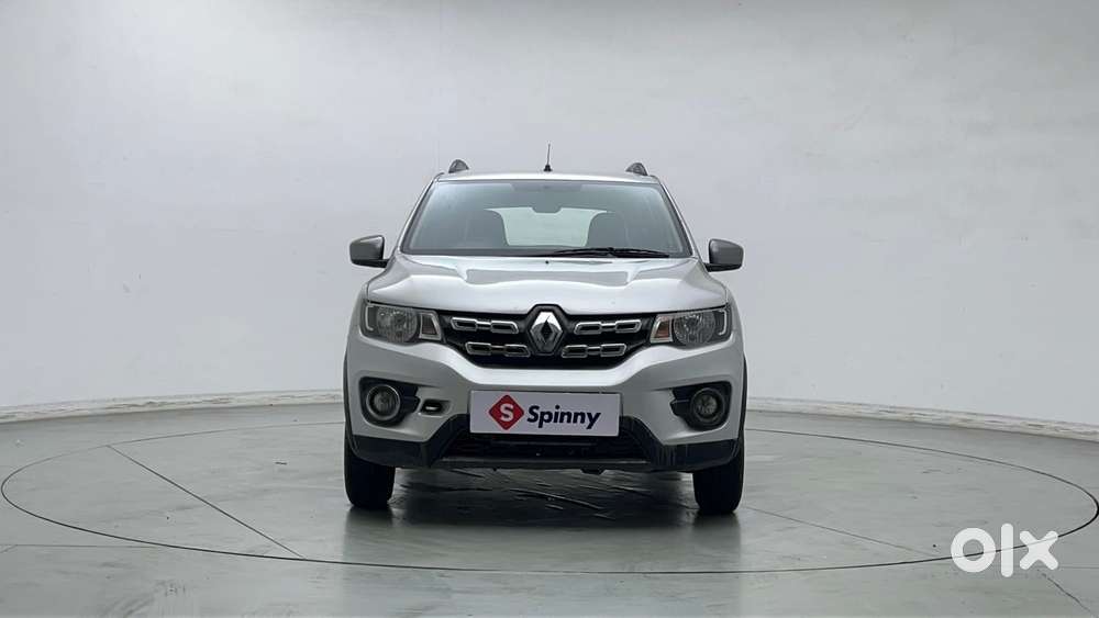 Renault Kwid Rxt 1.0, 2016, Petrol