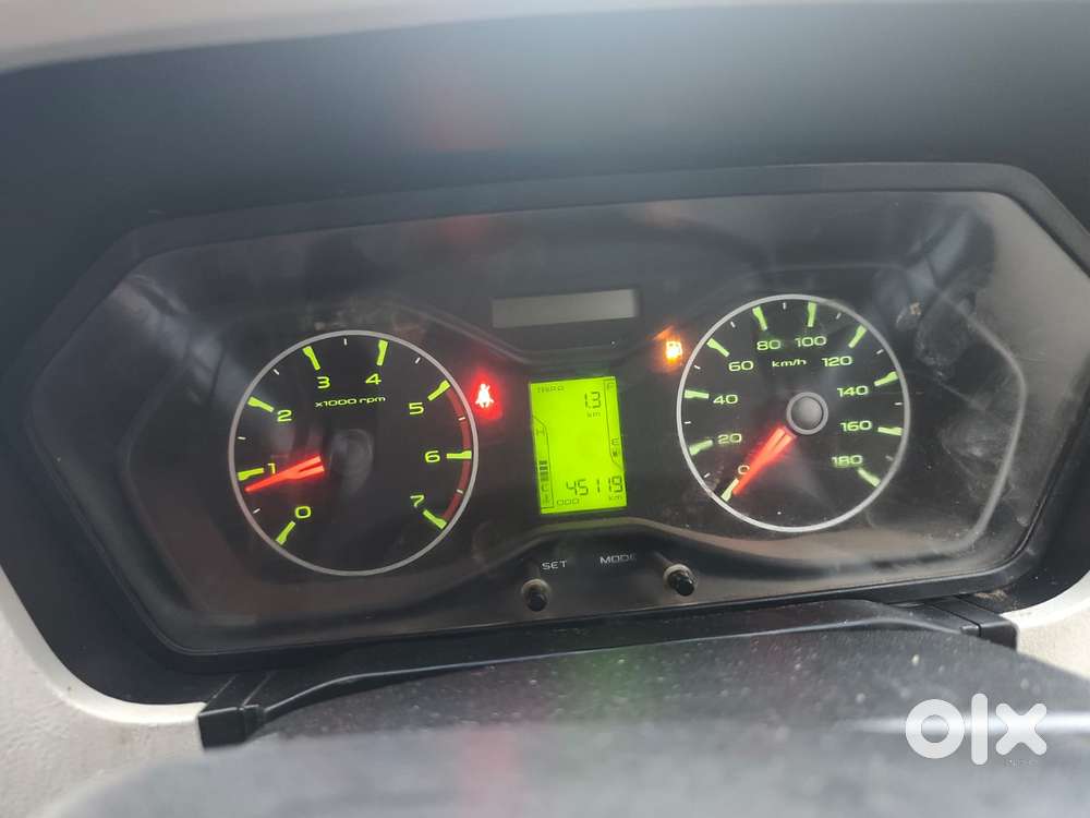 Mahindra Scorpio S5, 2020, Diesel