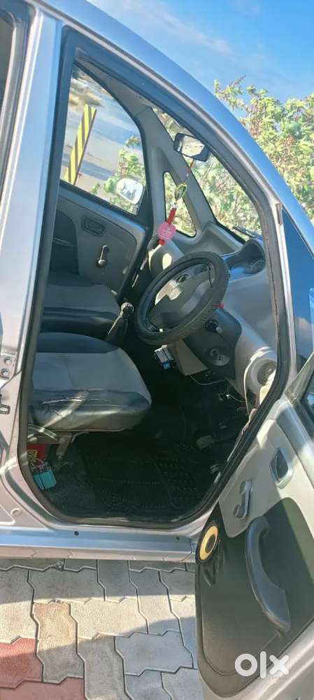 Tata Nano 2011 Petrol 50000 Km Driven