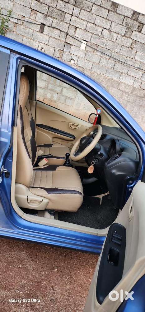 Honda Amaze 2013-2016 Ex I-dtech, 2014, Diesel