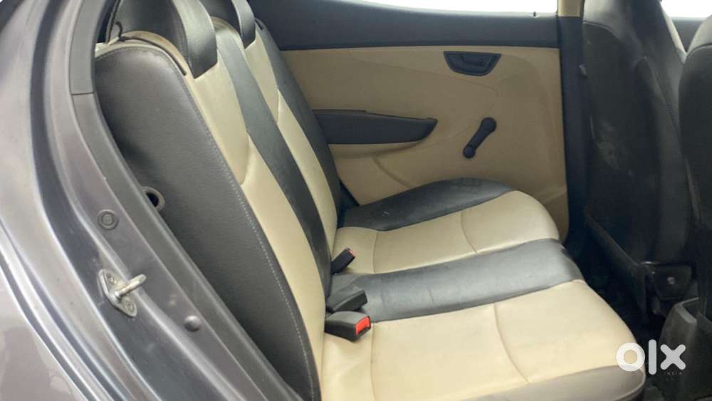 Hyundai Eon Era +, 2016, Petrol