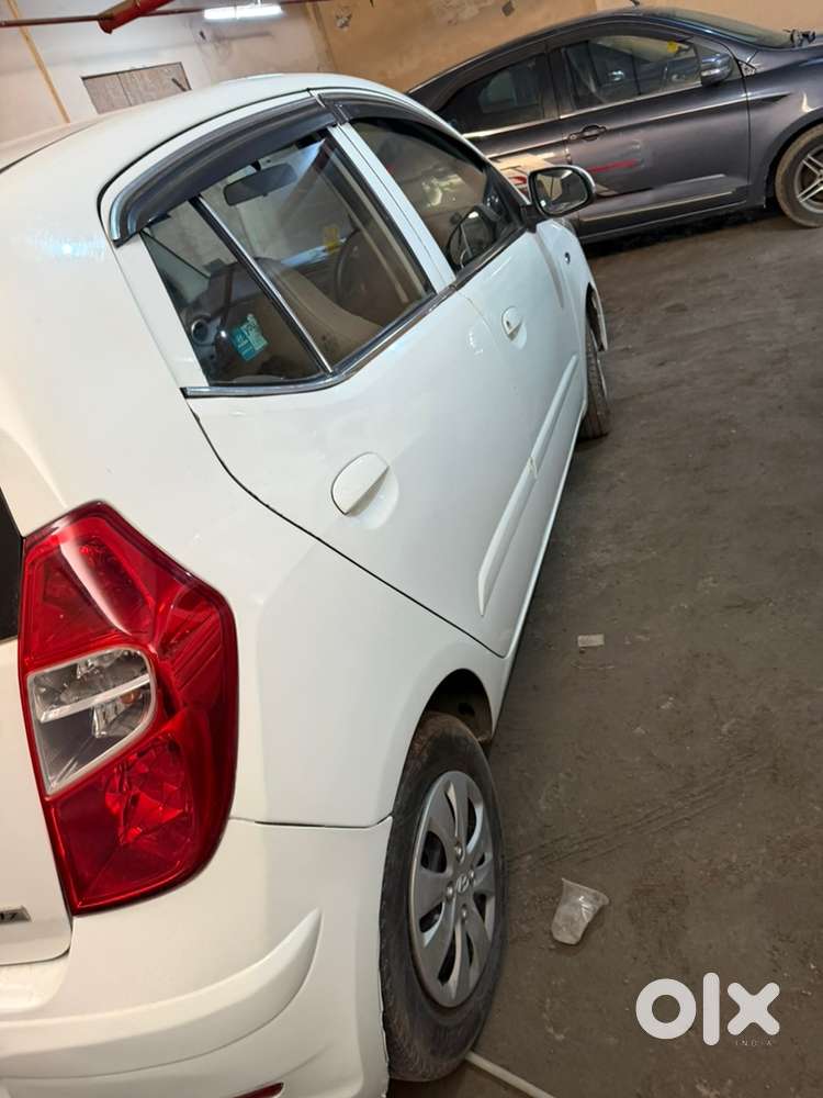 Hyundai I10 1.2 2012